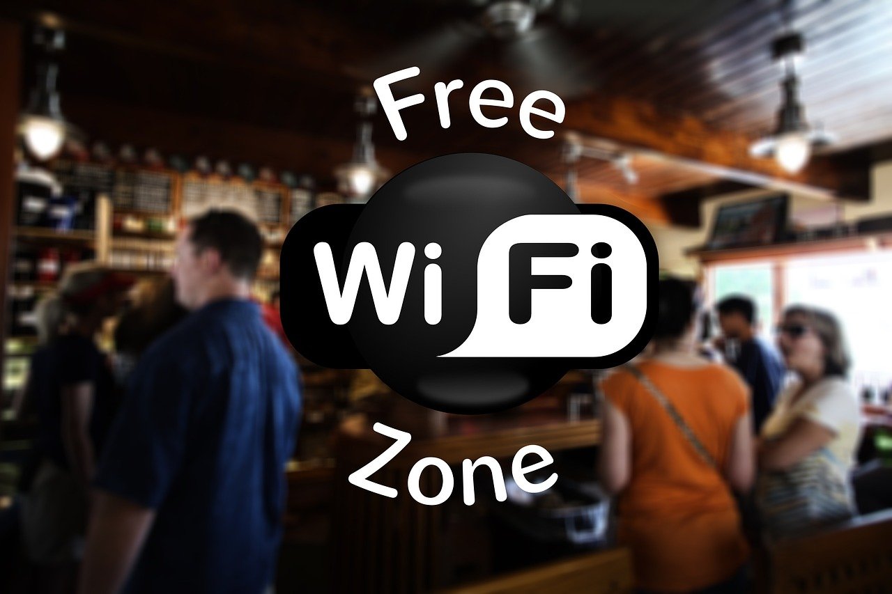 如何使用WiFi看網站的流量限制