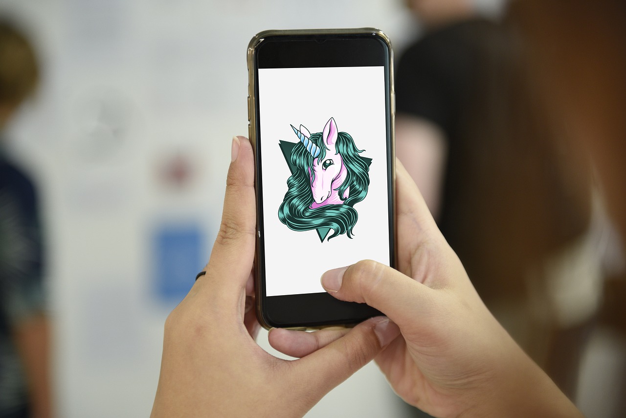 TikTok母公司字節跳動對自身的估值約為3,000億美元