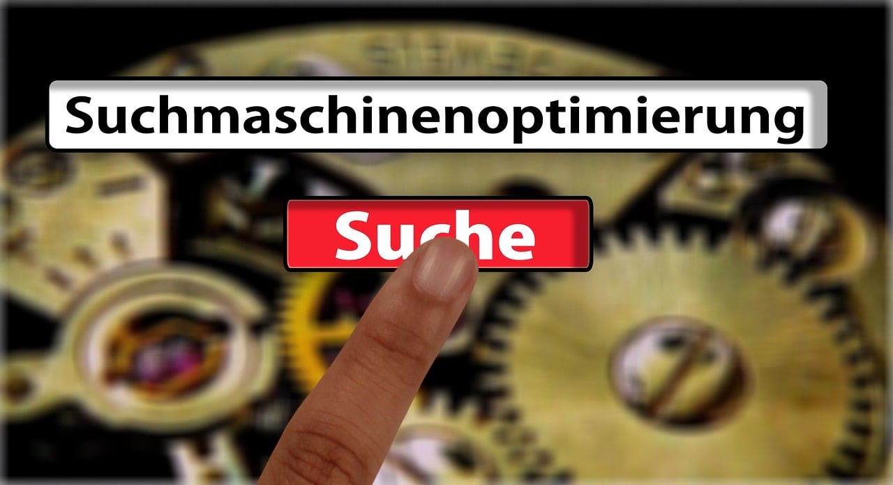 互聯網時代的流量，如何通過SEO提升你的網站流量