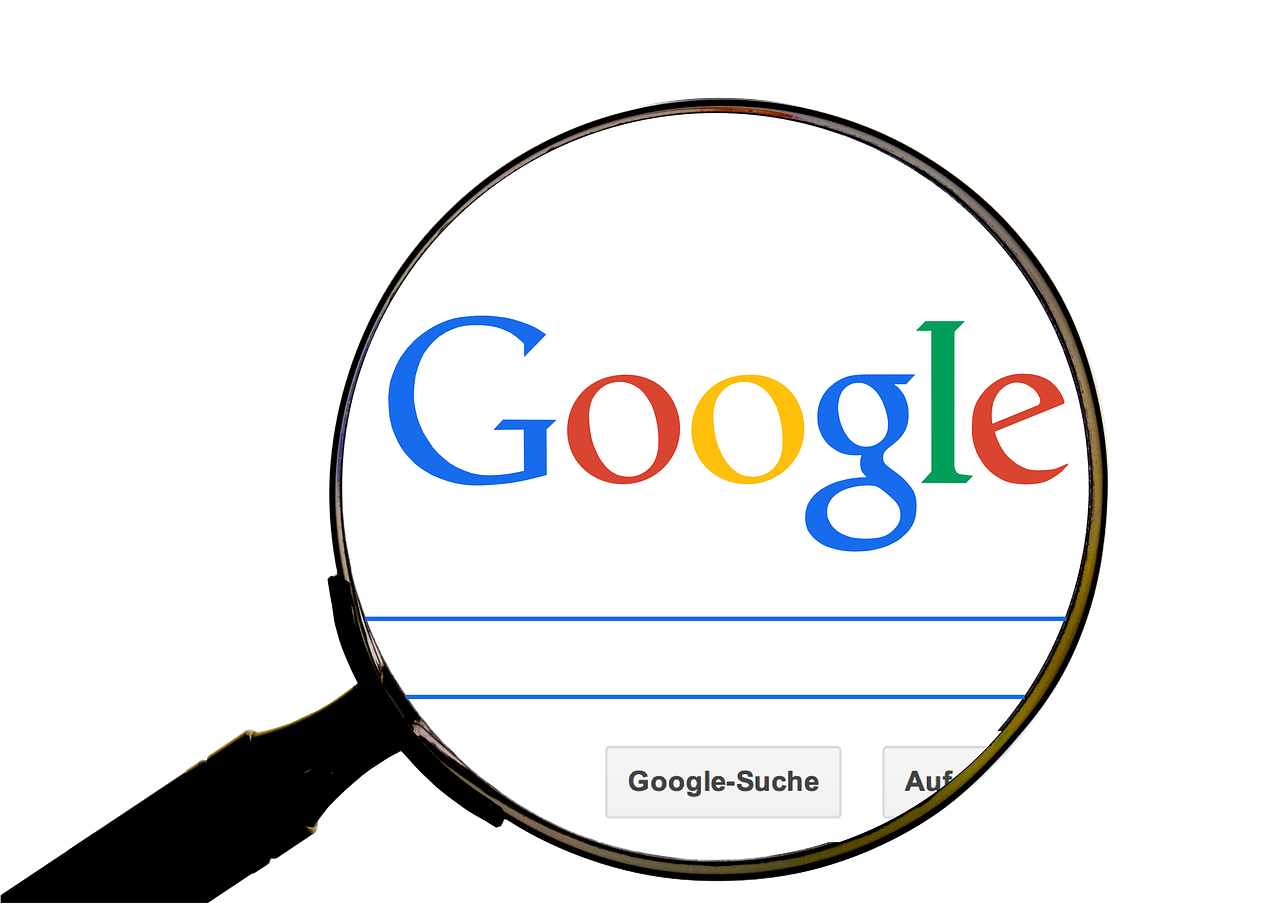 提升網站流量，從Google搜索優化做起