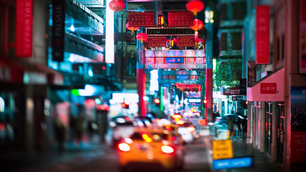 西安流量網站，助力城市文化傳播的新引擎
