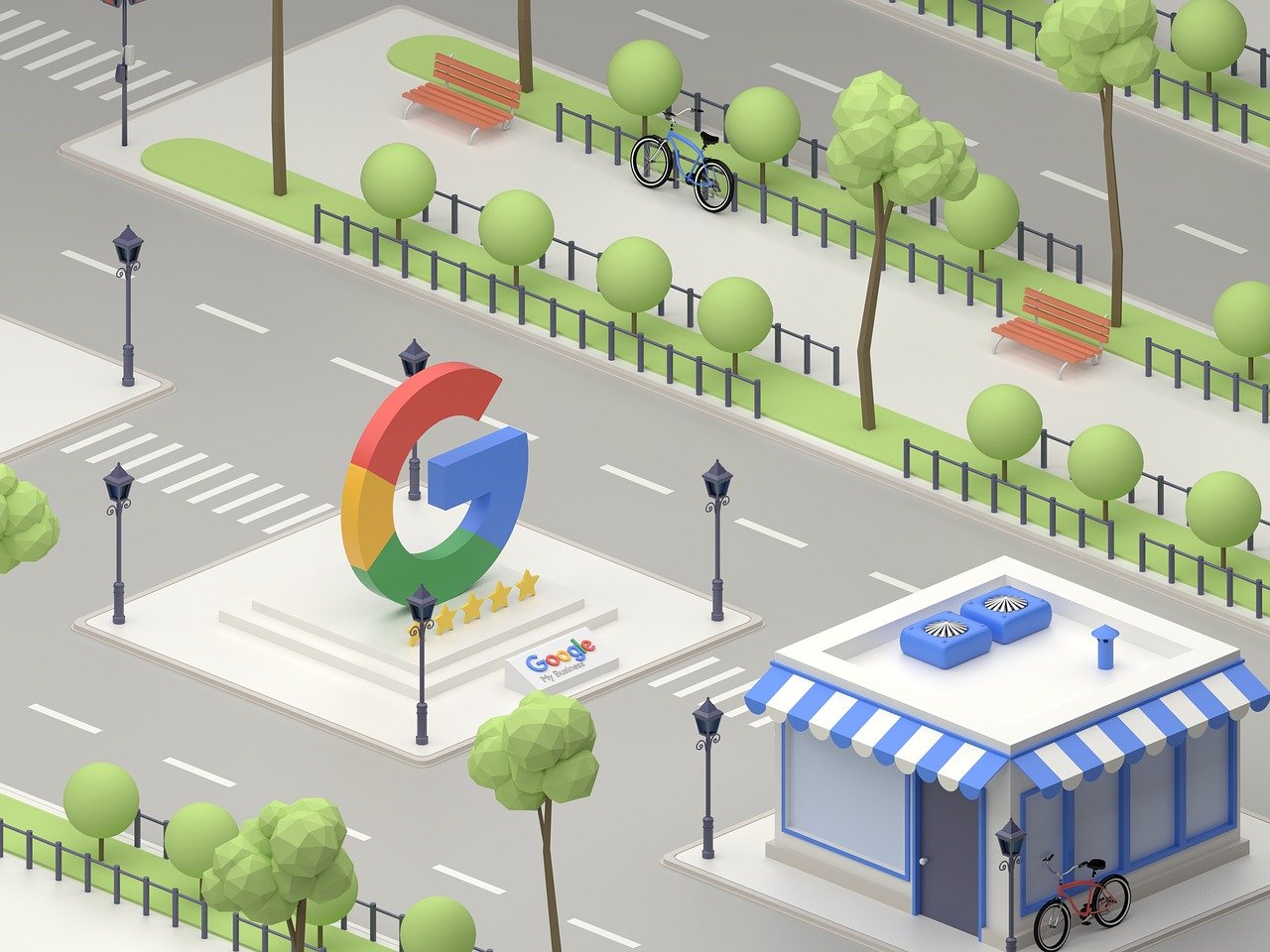 外貿網站優化SEO，如何打造競爭力的核心策略