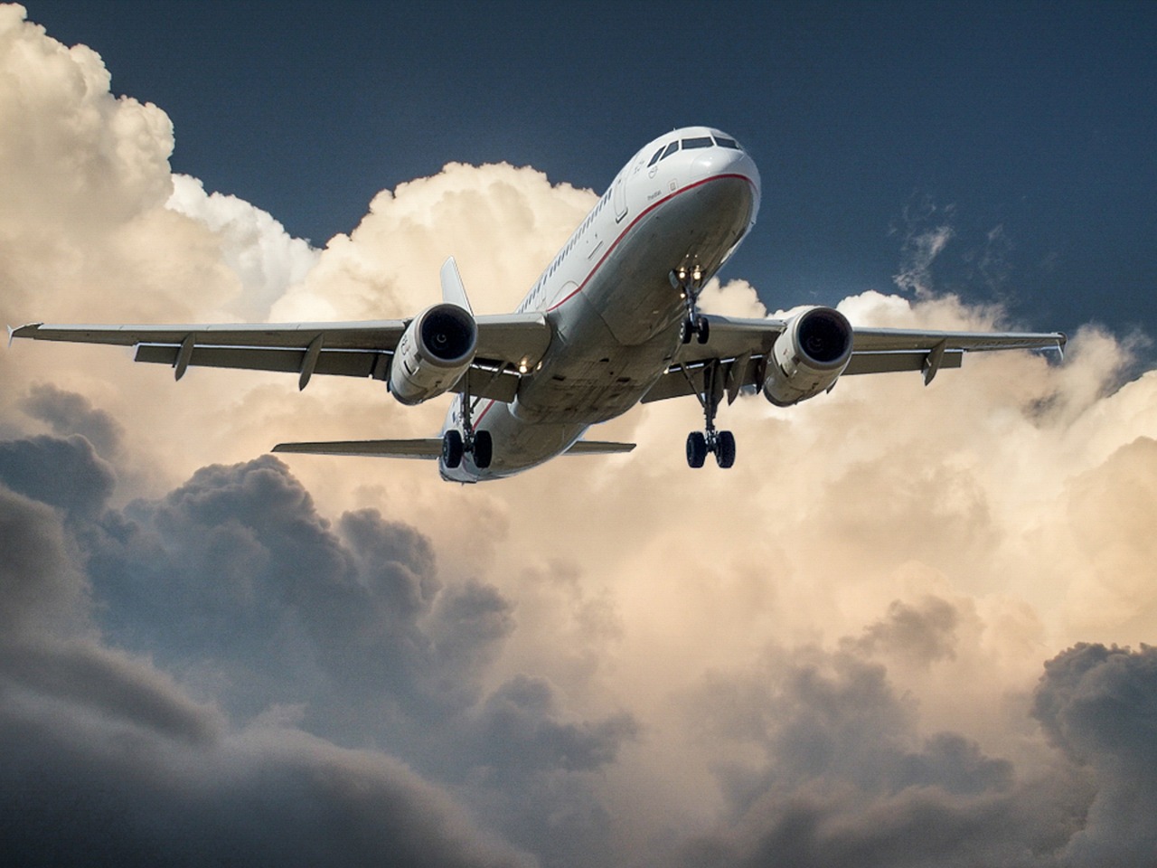 美國航空的航班正在經歷技術問題