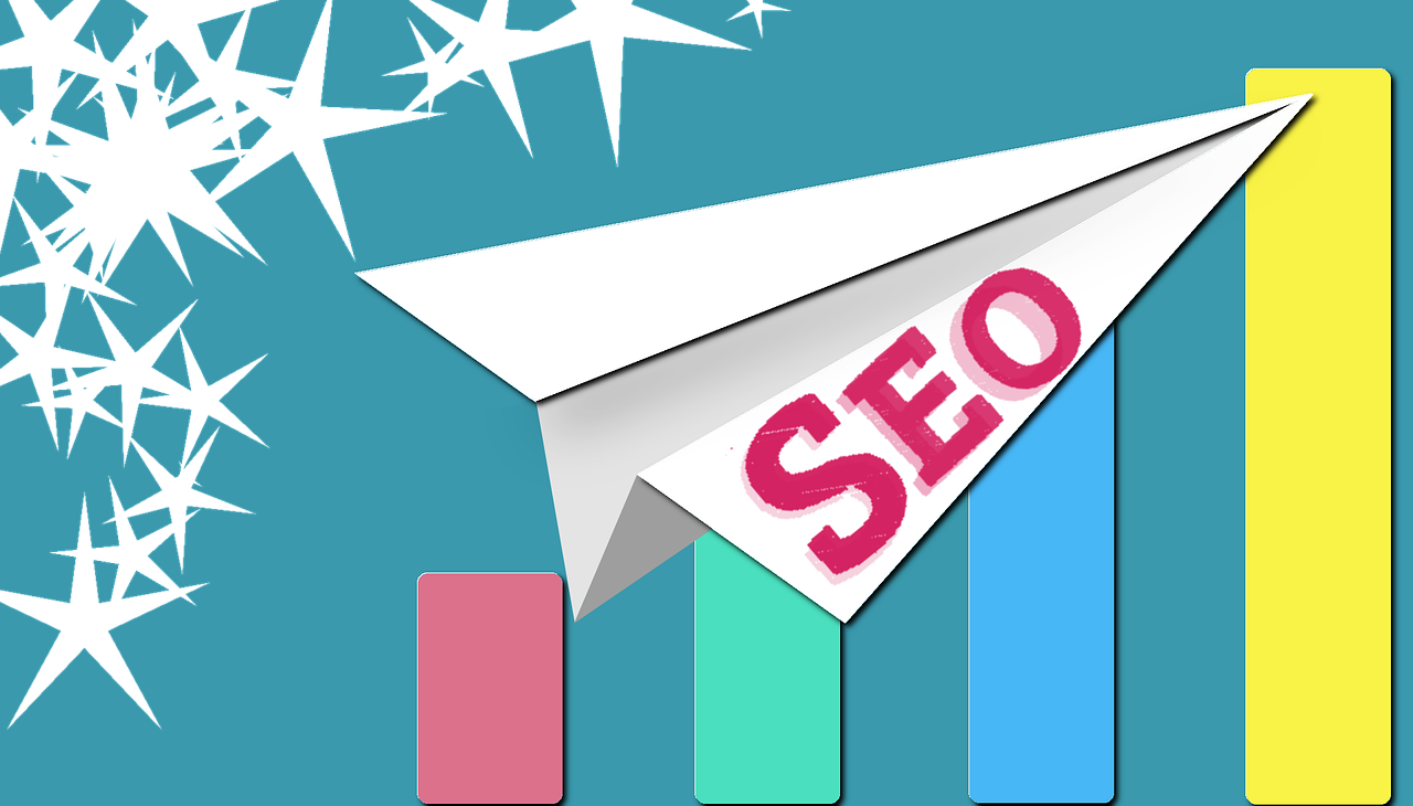 深度解析，如何做好網站內容互聯SEO，提升網站排名