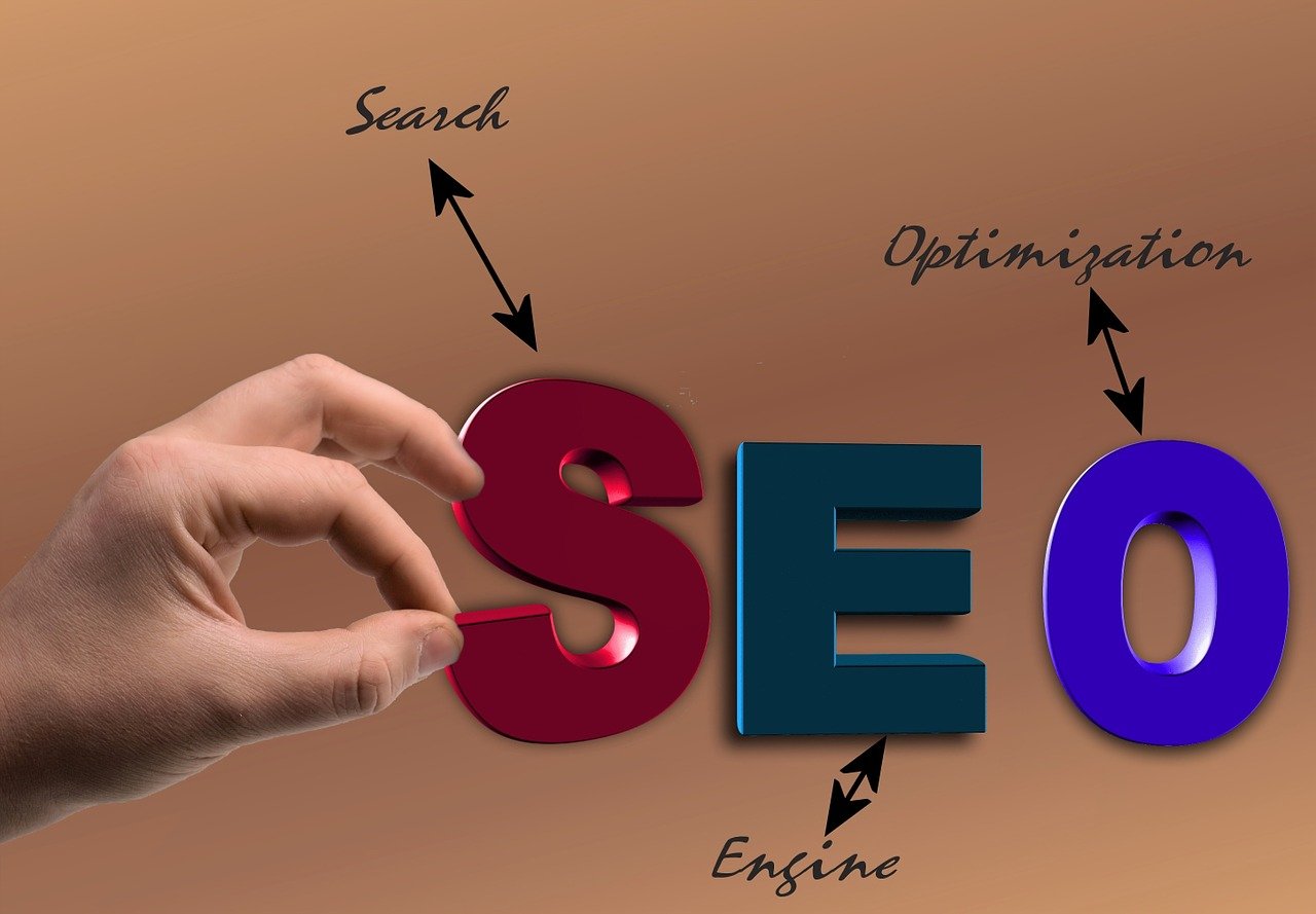 SEO優(yōu)化，打造高效網(wǎng)站，提升搜索引擎排名的秘訣