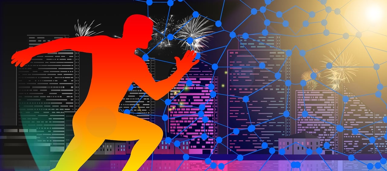 搭建彈幕網站犯法嗎？法律視角下的彈幕平臺運營探討