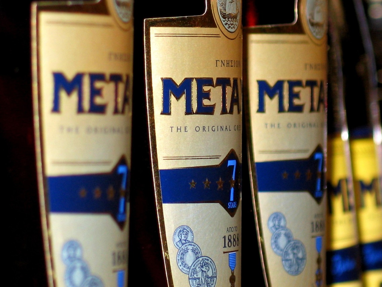 世衛組織呼吁在歐洲酒精飲料上強制標注癌癥警告標簽