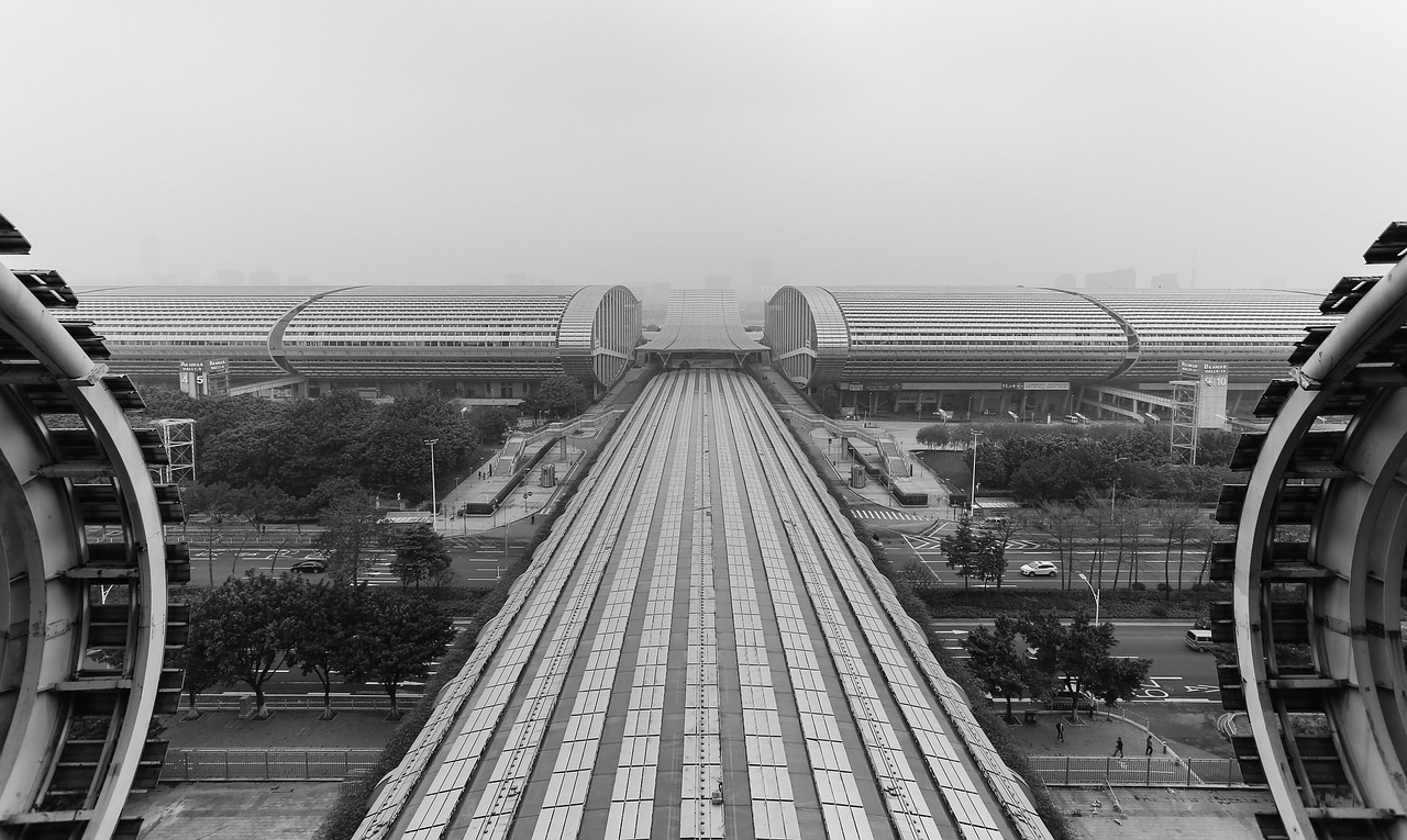 武漢網站搭建外貿平臺，助力企業拓展國際市場新機遇