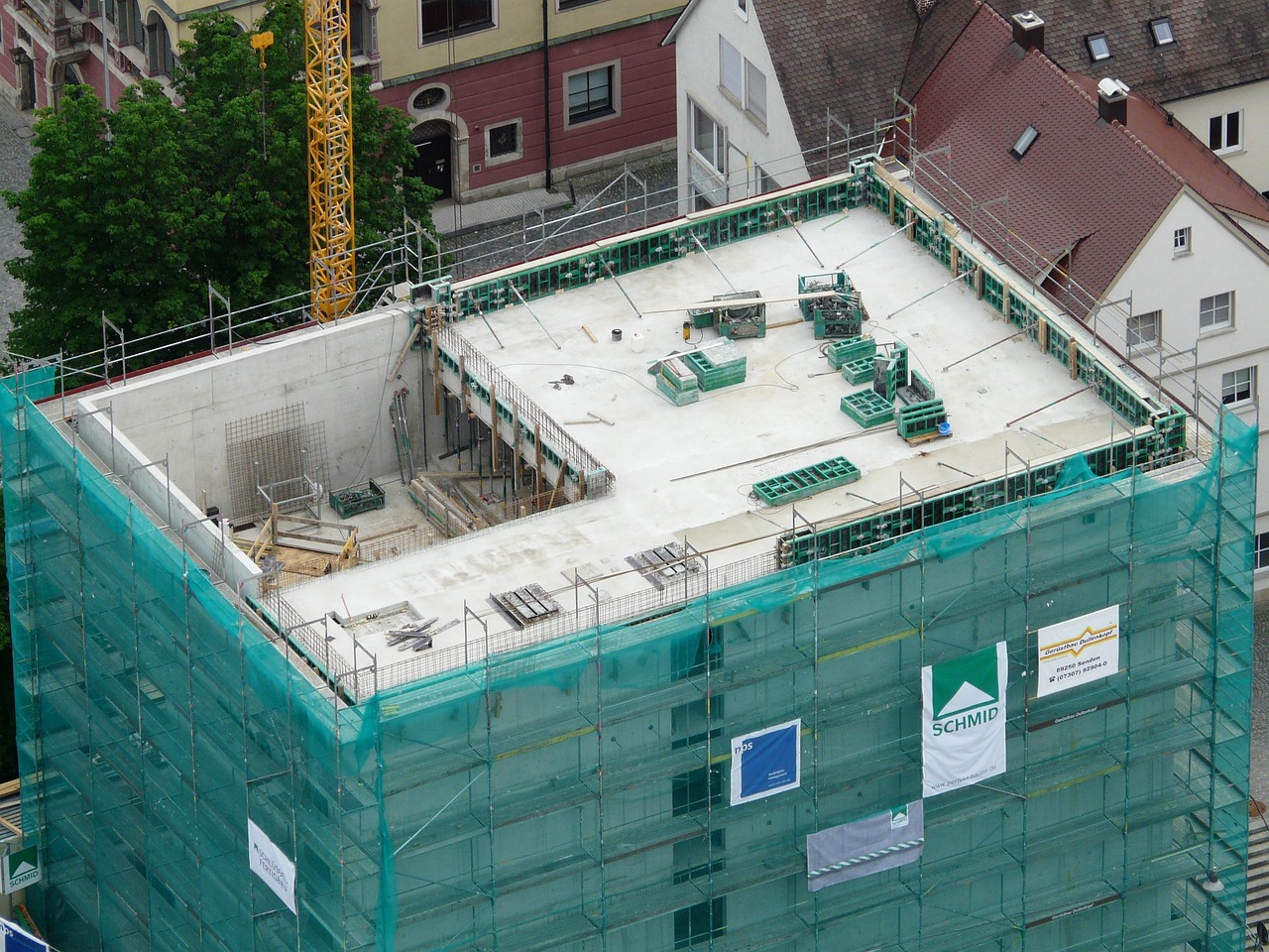 孟州網站搭建，五大好處助力企業騰飛