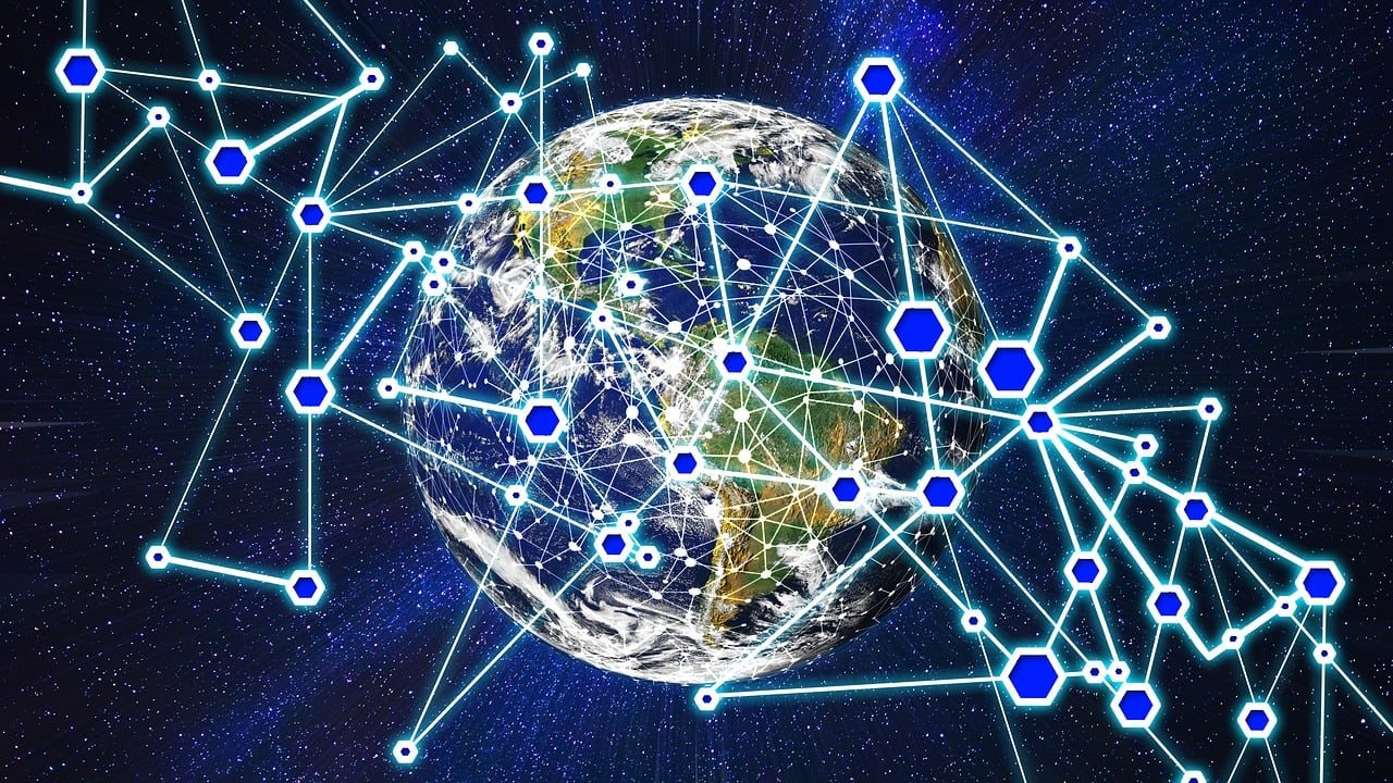 美國社交網站排名，揭秘2023年最受歡迎的網絡社交平臺
