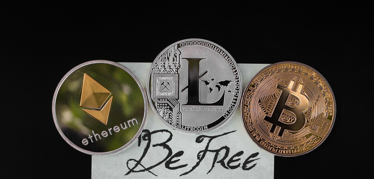 揭秘虛擬貨幣排名網站，揭秘行業動態，助力投資者明智決策