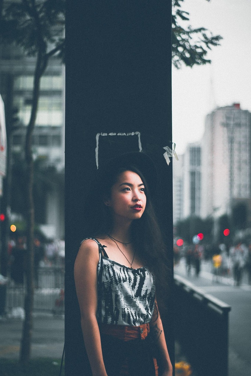 2023年度女性時尚網站排名解析，潮流風向標下的美麗盛宴