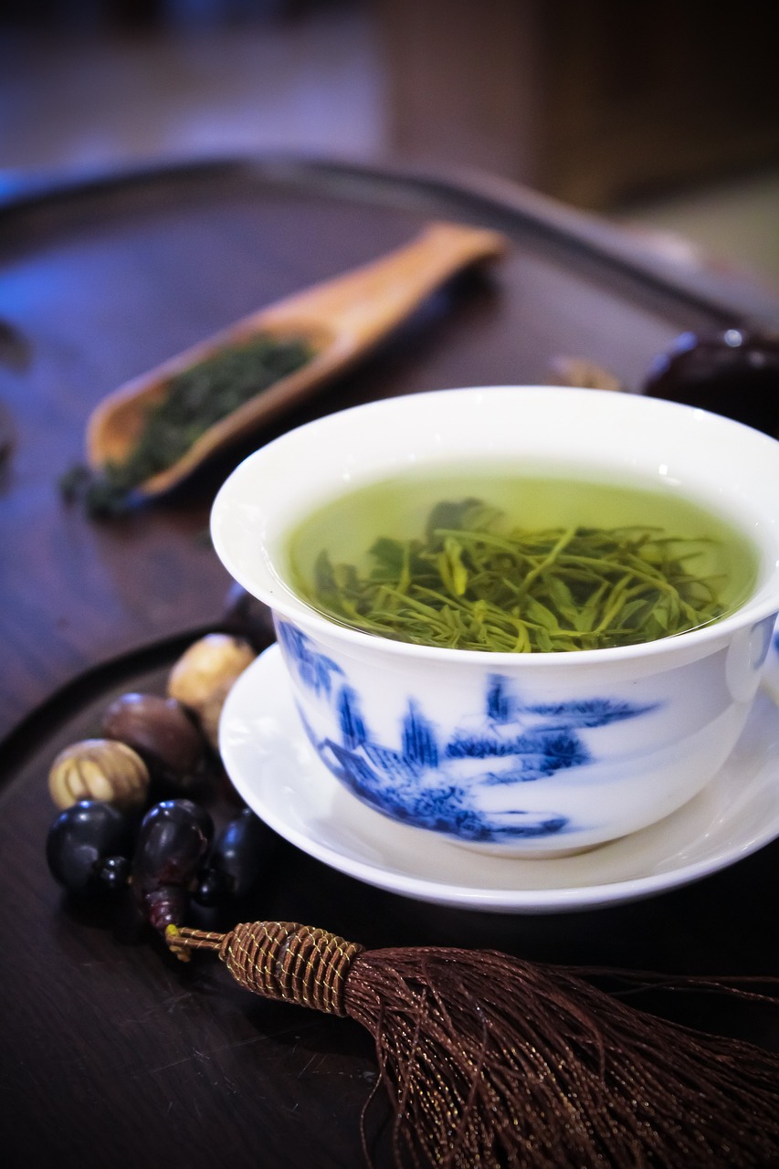 昆明喝茶網(wǎng)站排名，揭秘昆明茶文化在線傳播的領(lǐng)軍平臺