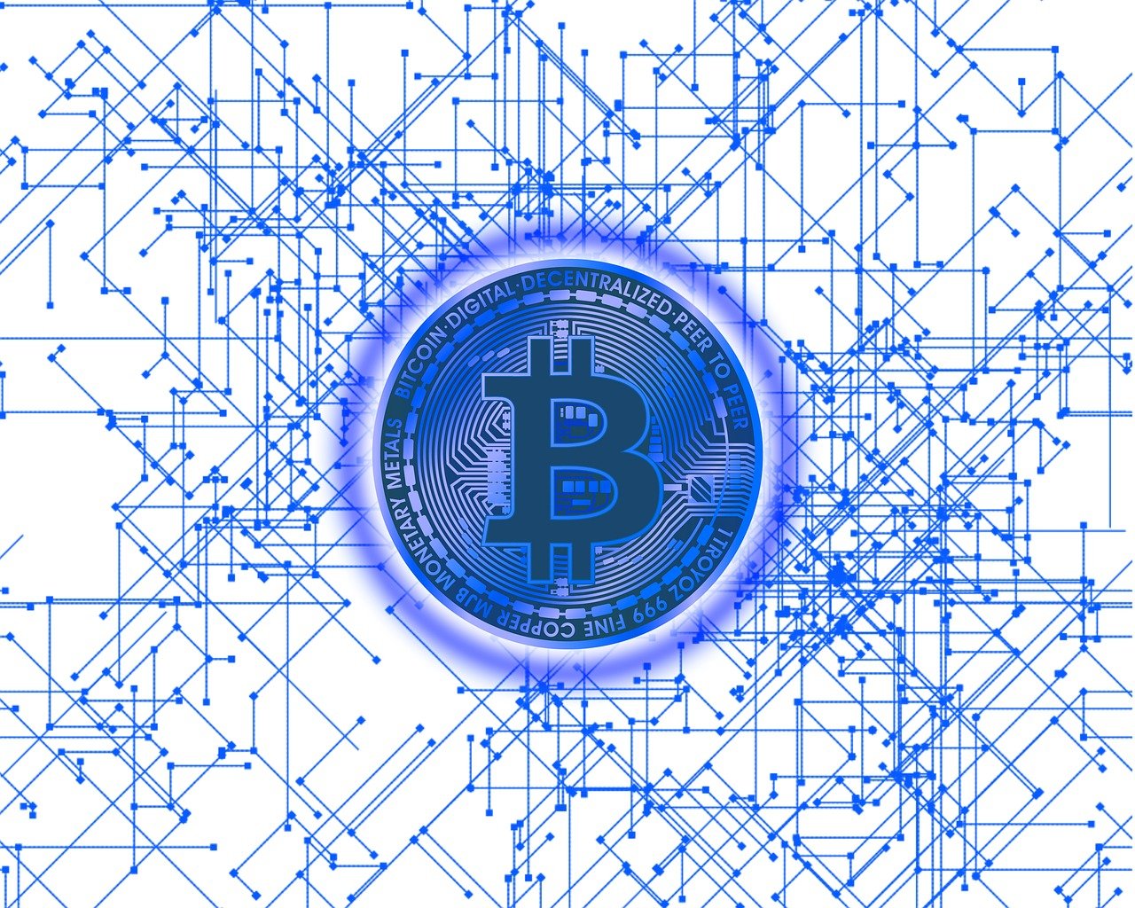 貝萊德CEO警告：美元可能失去儲備貨幣地位，被比特幣取代