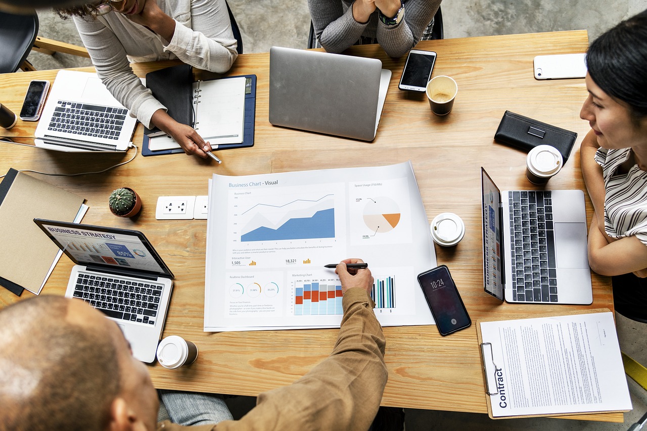 揭秘高權重B2B網站，助力企業拓展商機