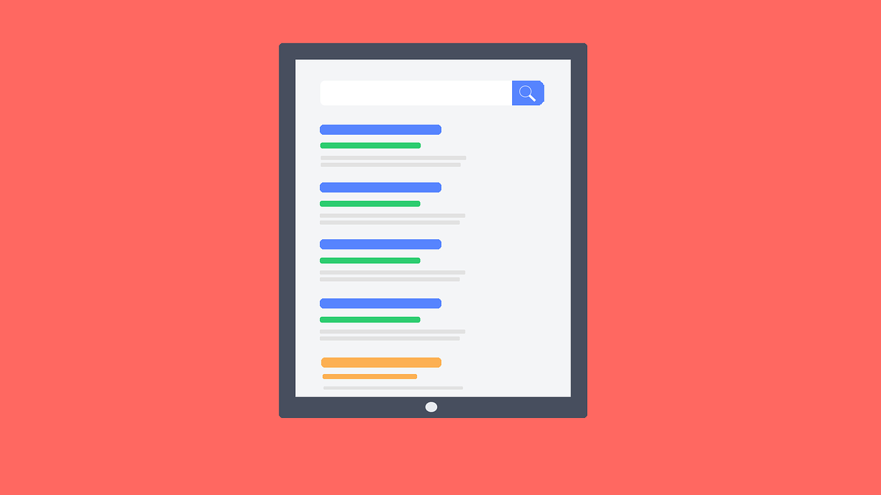 Google網站權重解析，如何提升網站在搜索引擎中的排名
