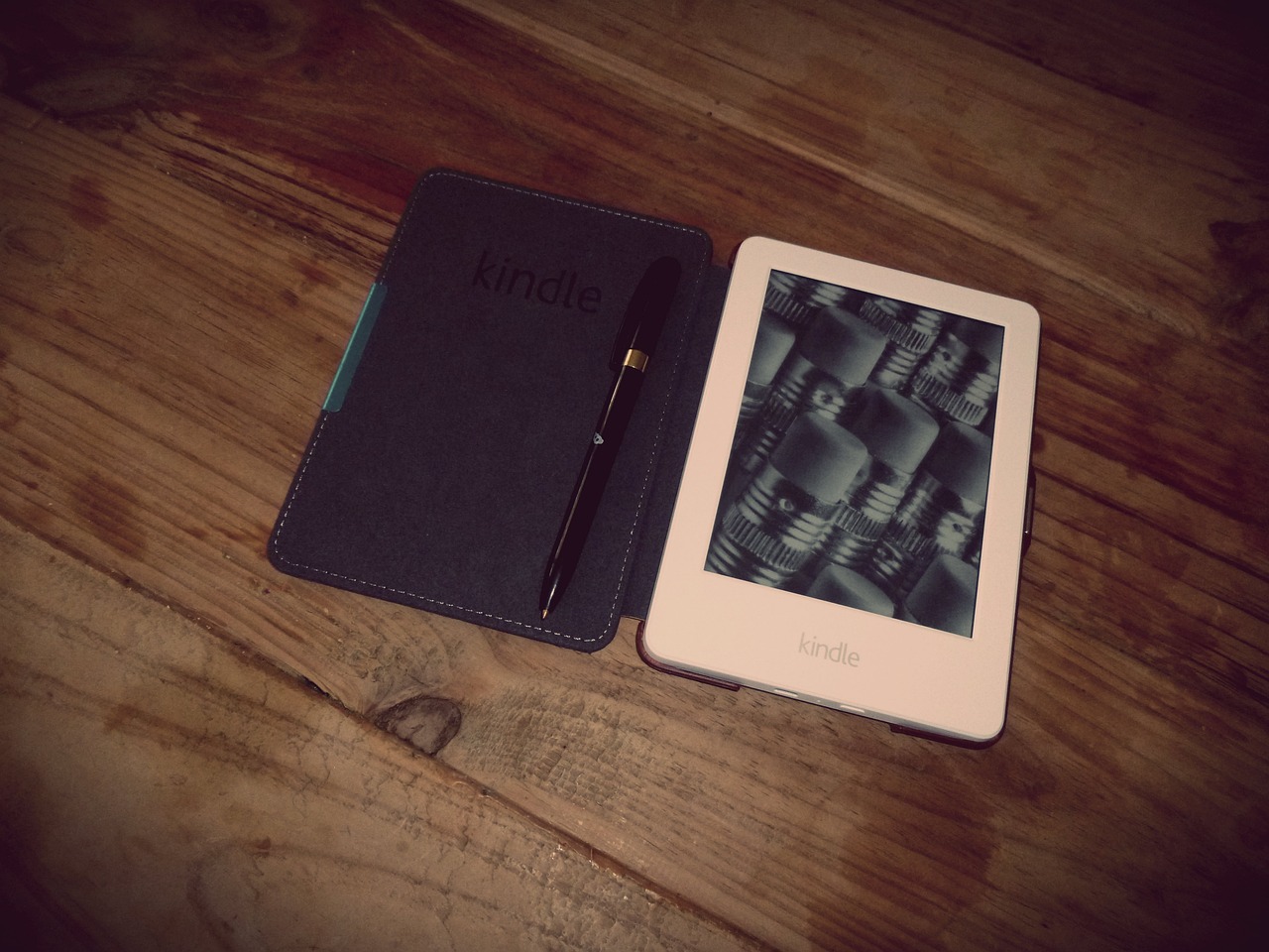 Kindle電子書閱讀器注冊指南，輕松開啟閱讀之旅