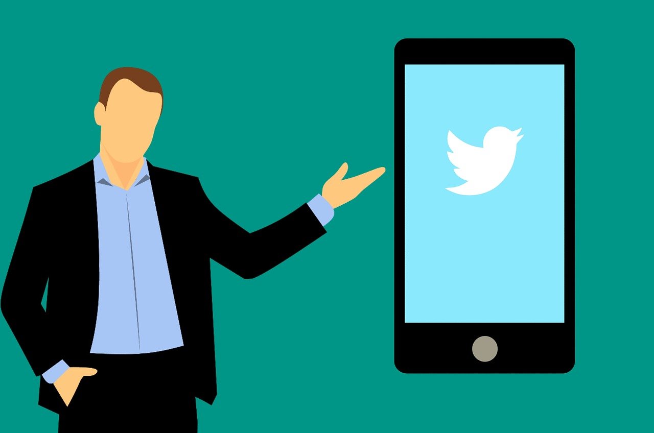 使用Twitter進行社交與發布信息的詳細指南