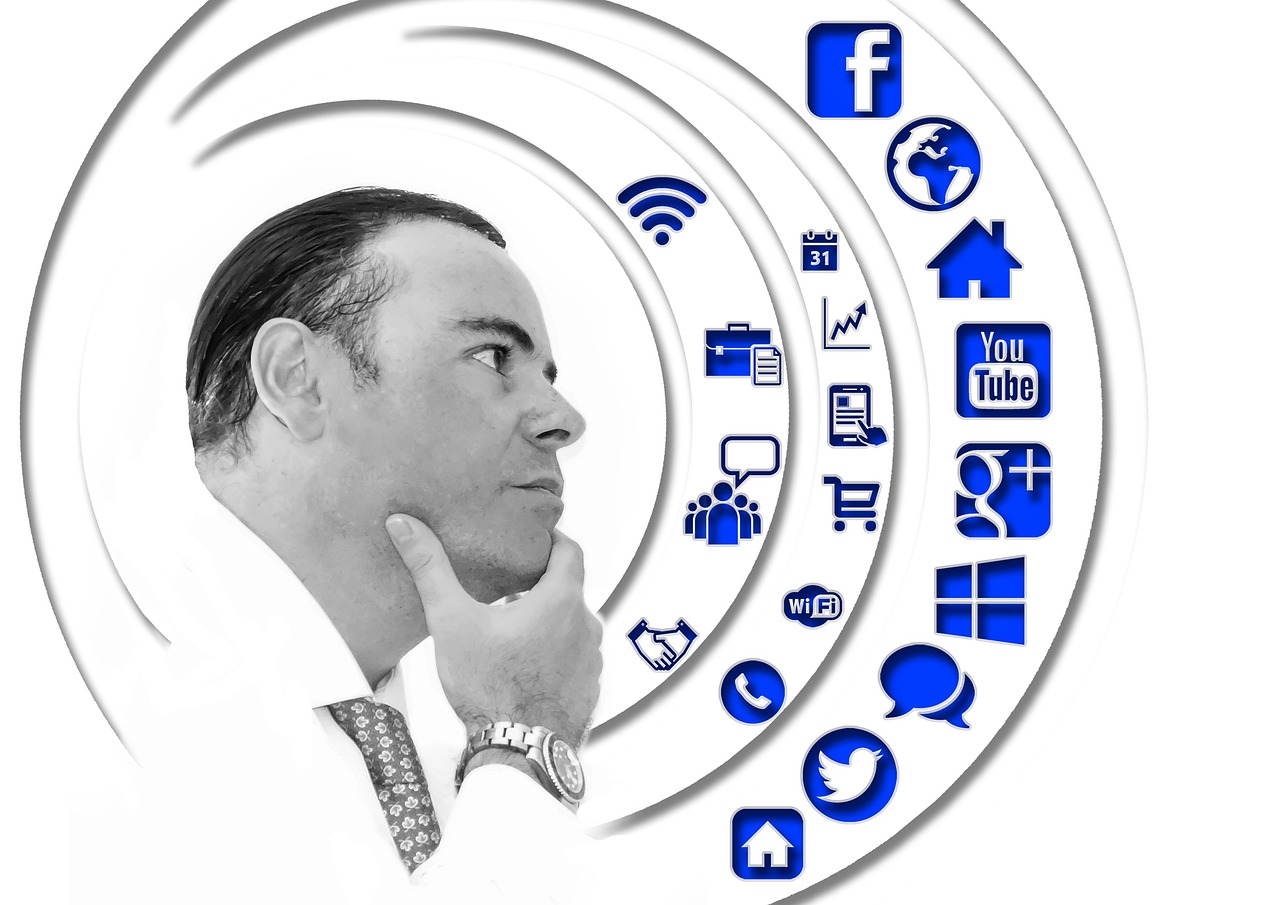 如何在Facebook郵箱上注冊？