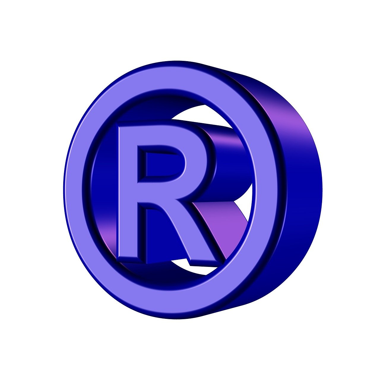 注冊商標的R怎么打？詳解商標注冊與使用規范
