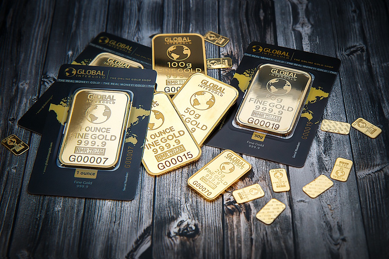 瑞銀高管：美元波動提升了黃金吸引力