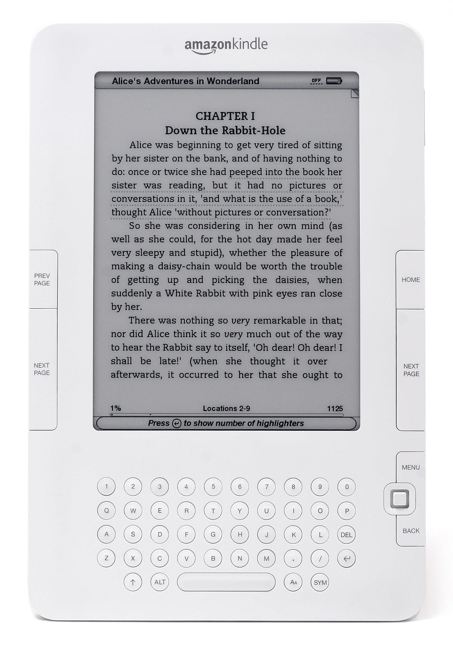 輕松掌握亞馬遜Kindle注冊步驟，暢享電子閱讀新體驗