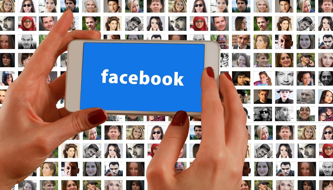 輕松掌握Facebook賬號注冊步驟，開啟社交新篇章！