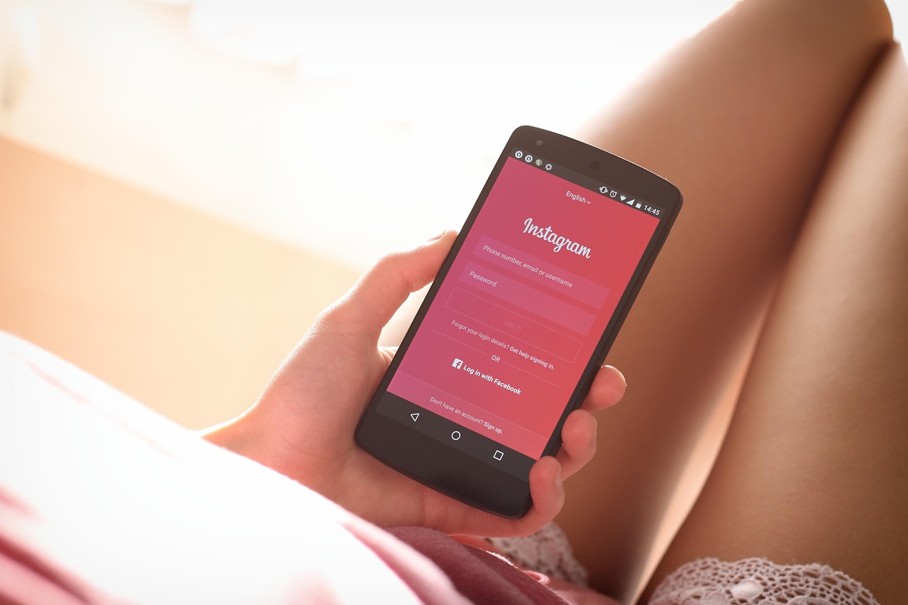 為什么你的Instagram注冊(cè)失敗？揭秘Instagram注冊(cè)難題及解決方案