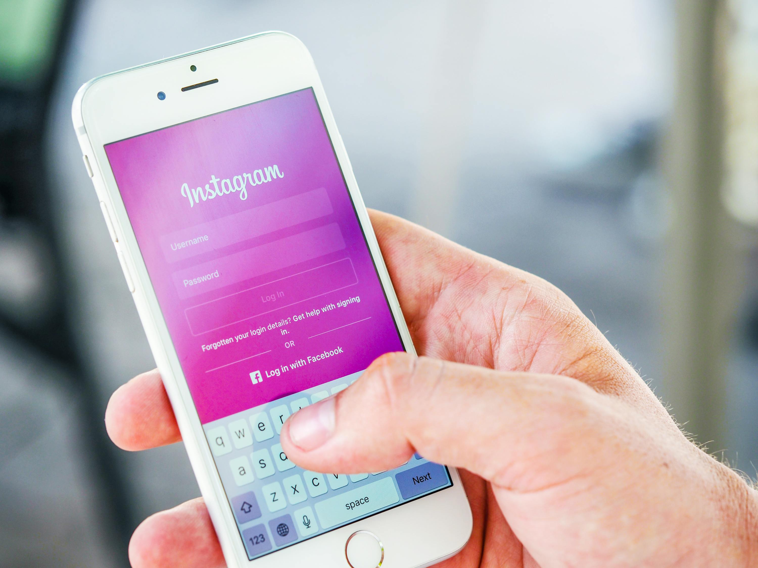 Ins蘋果手機注冊全攻略，輕松開啟你的Instagram之旅