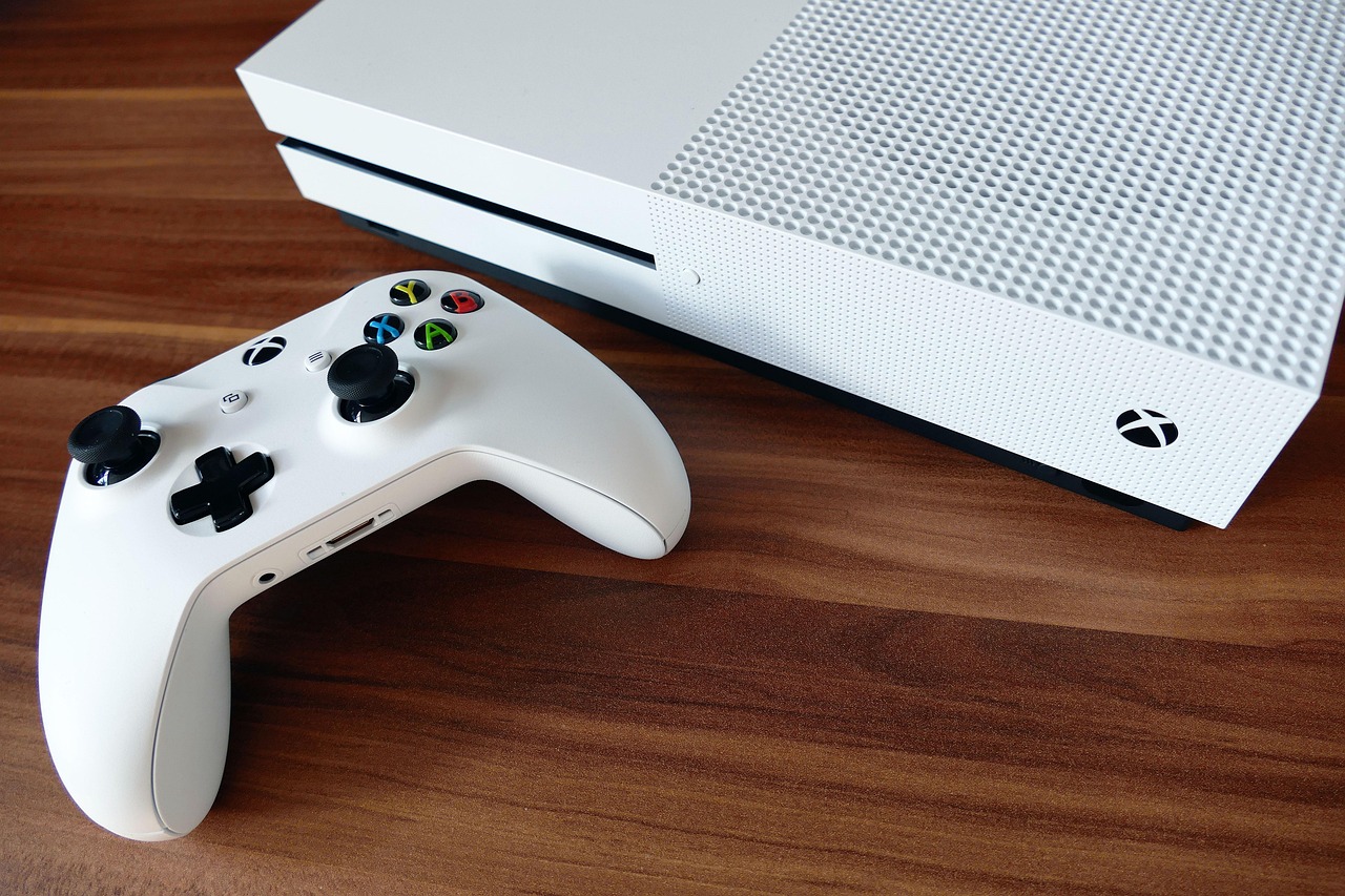 Xbox注冊(cè)游戲全攻略，輕松掌握，暢享游戲樂趣