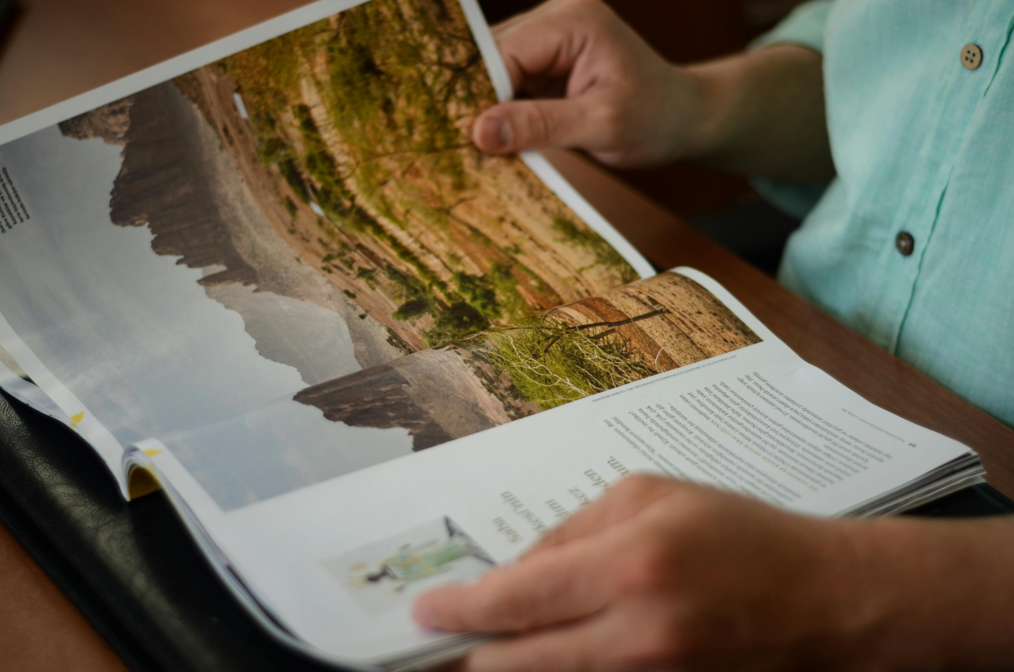 雜志社注冊全攻略，輕松開啟你的出版之旅