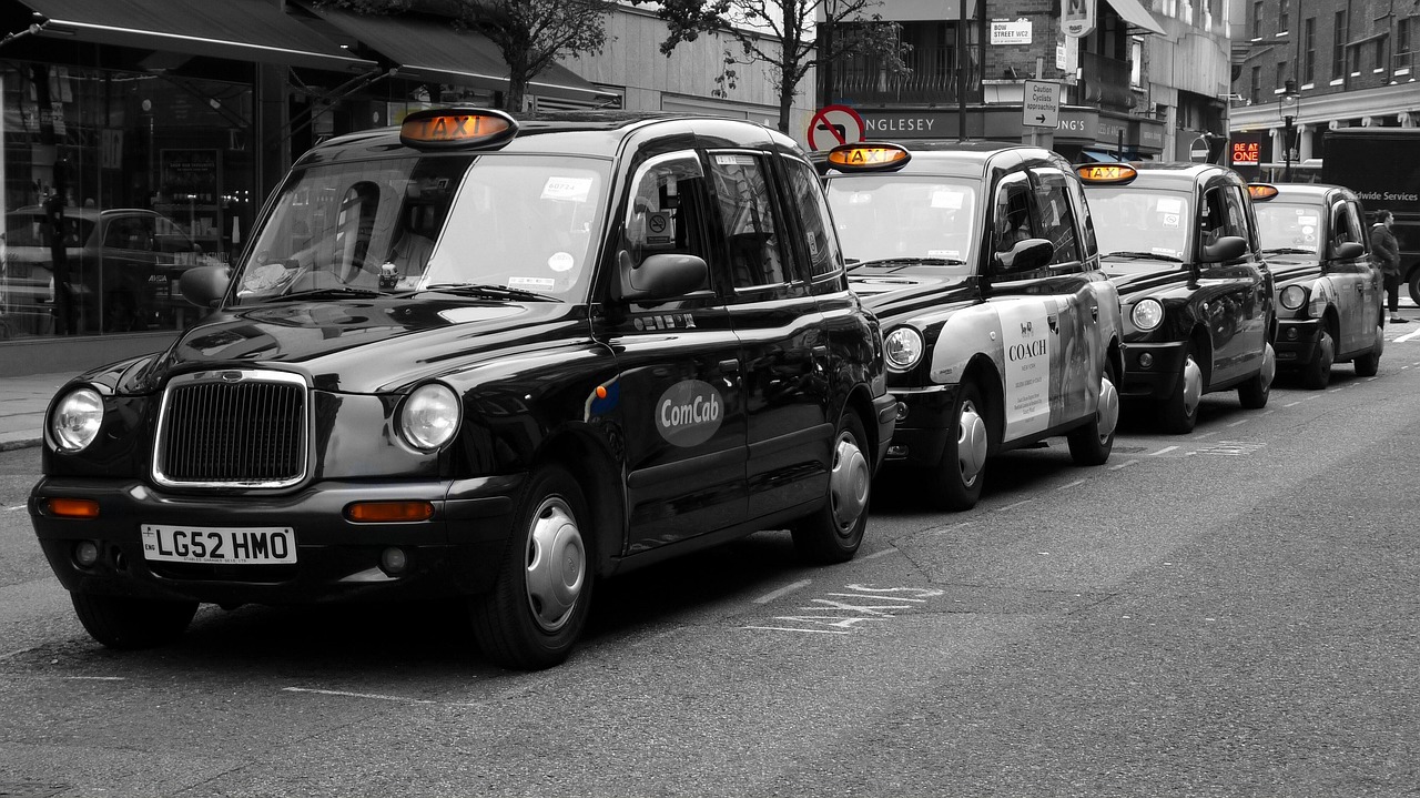 優步車主注冊全攻略，輕松成為合規網約車司機
