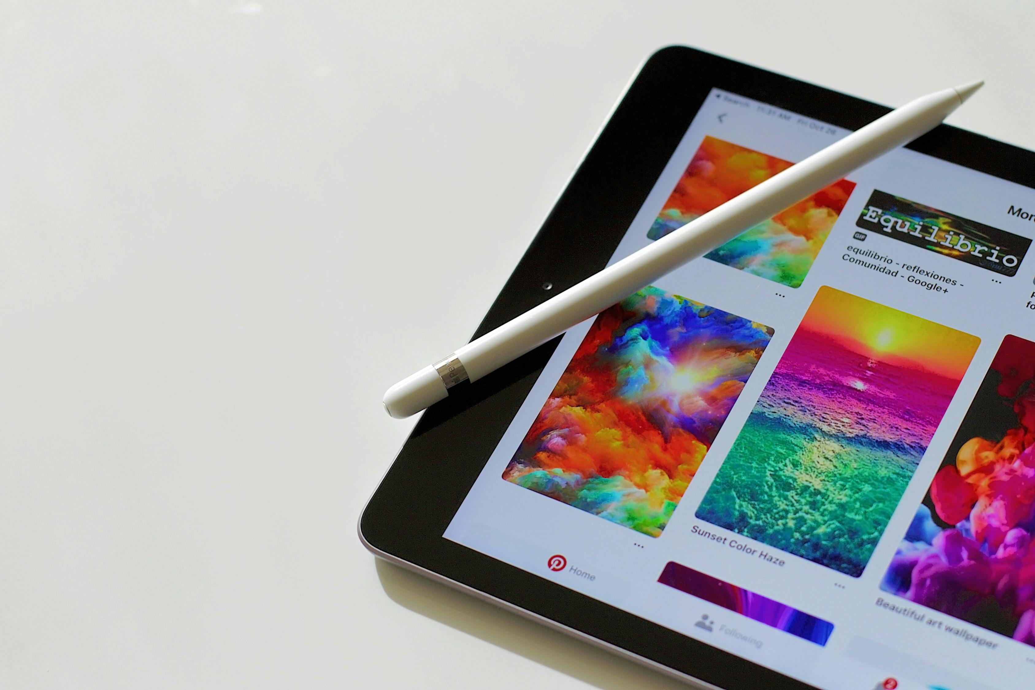 iPad新手必看，蘋果ID注冊全攻略，輕松開啟你的iPad使用之旅