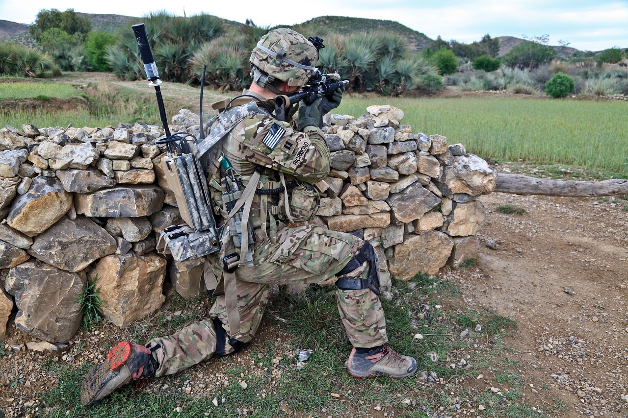 如何輕松注冊征兵網，參軍入伍第一步