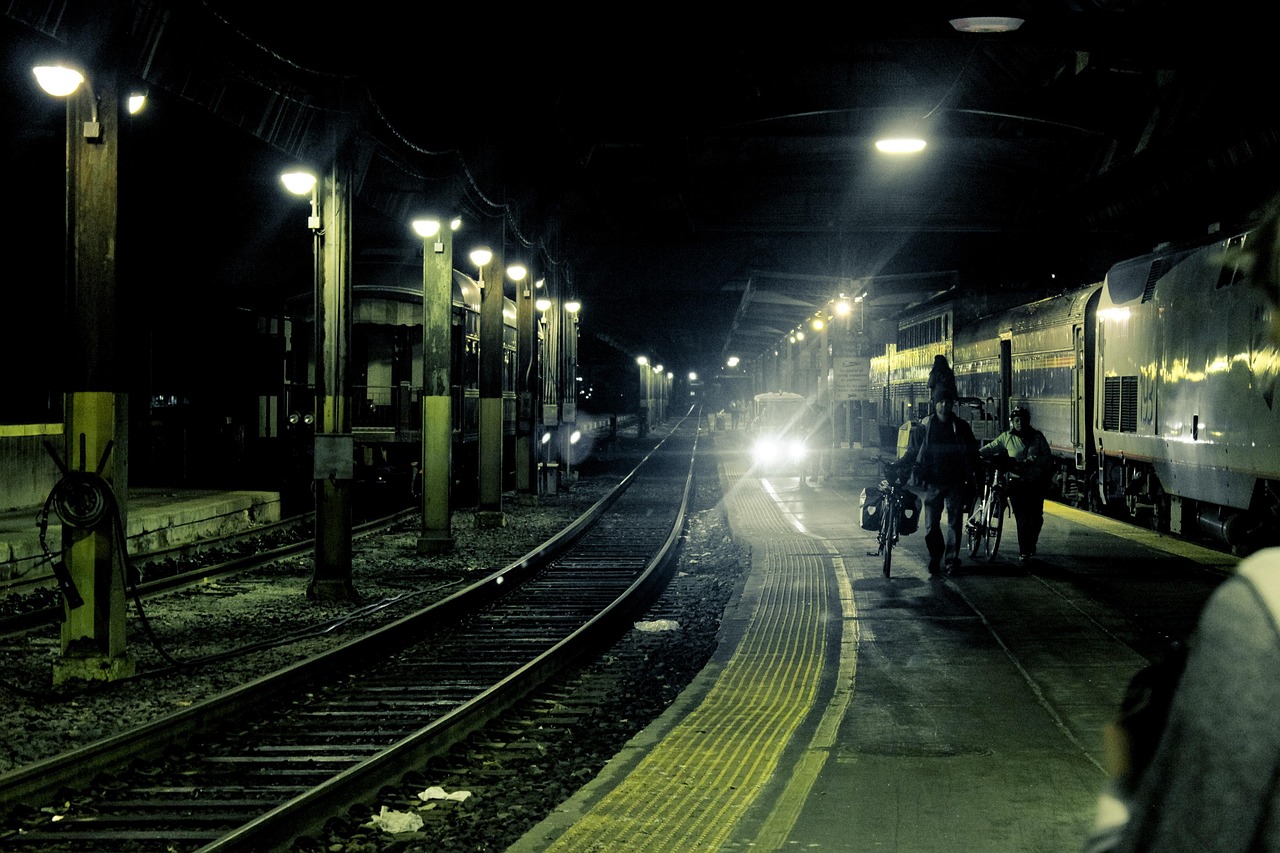 鐵路客戶(hù)敦促監(jiān)管機(jī)構(gòu)阻止聯(lián)合太平洋鐵路與諾?？四戏借F路的交易