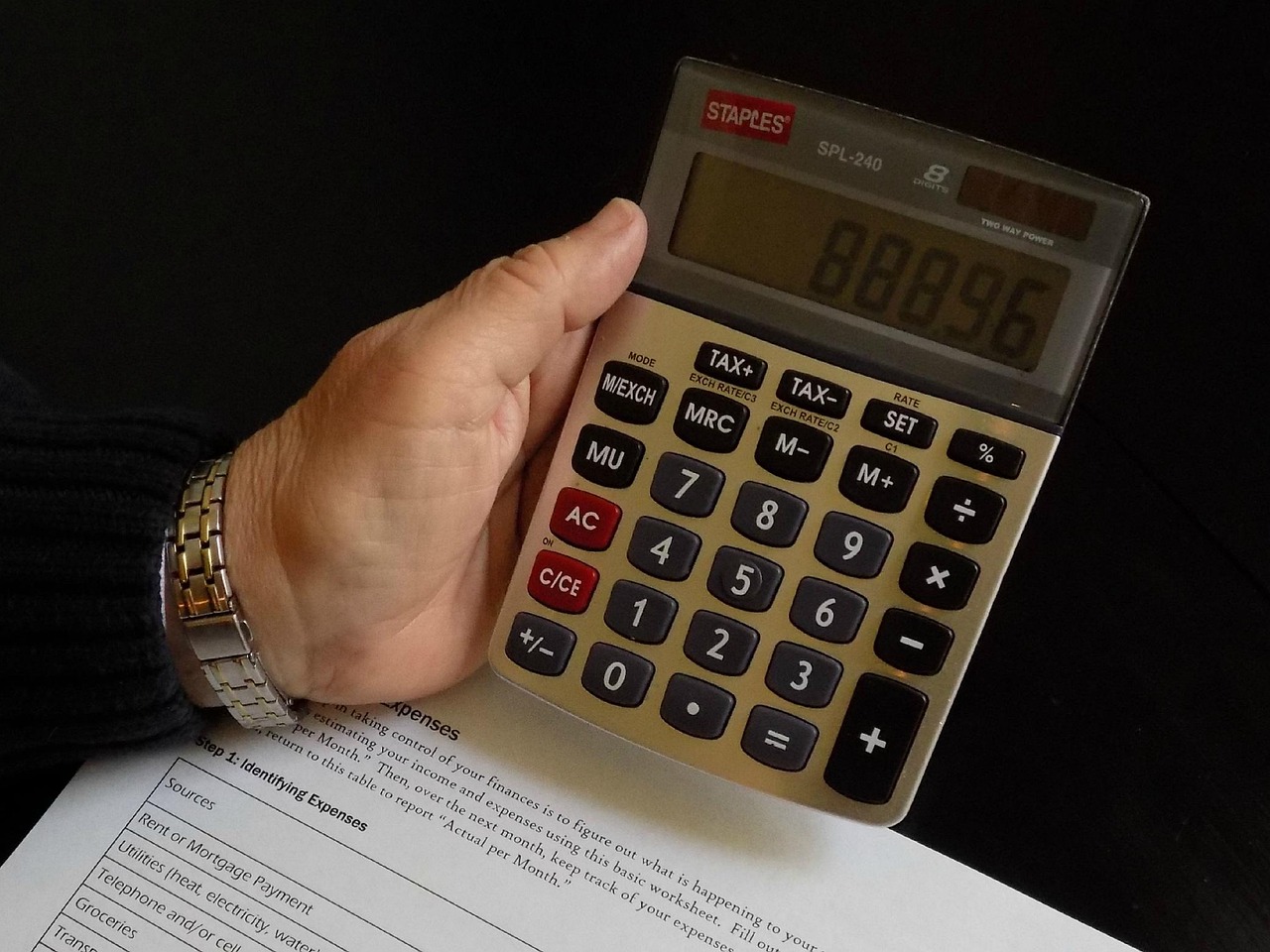 揭秘企業注冊資金計算方法，關鍵步驟與注意事項