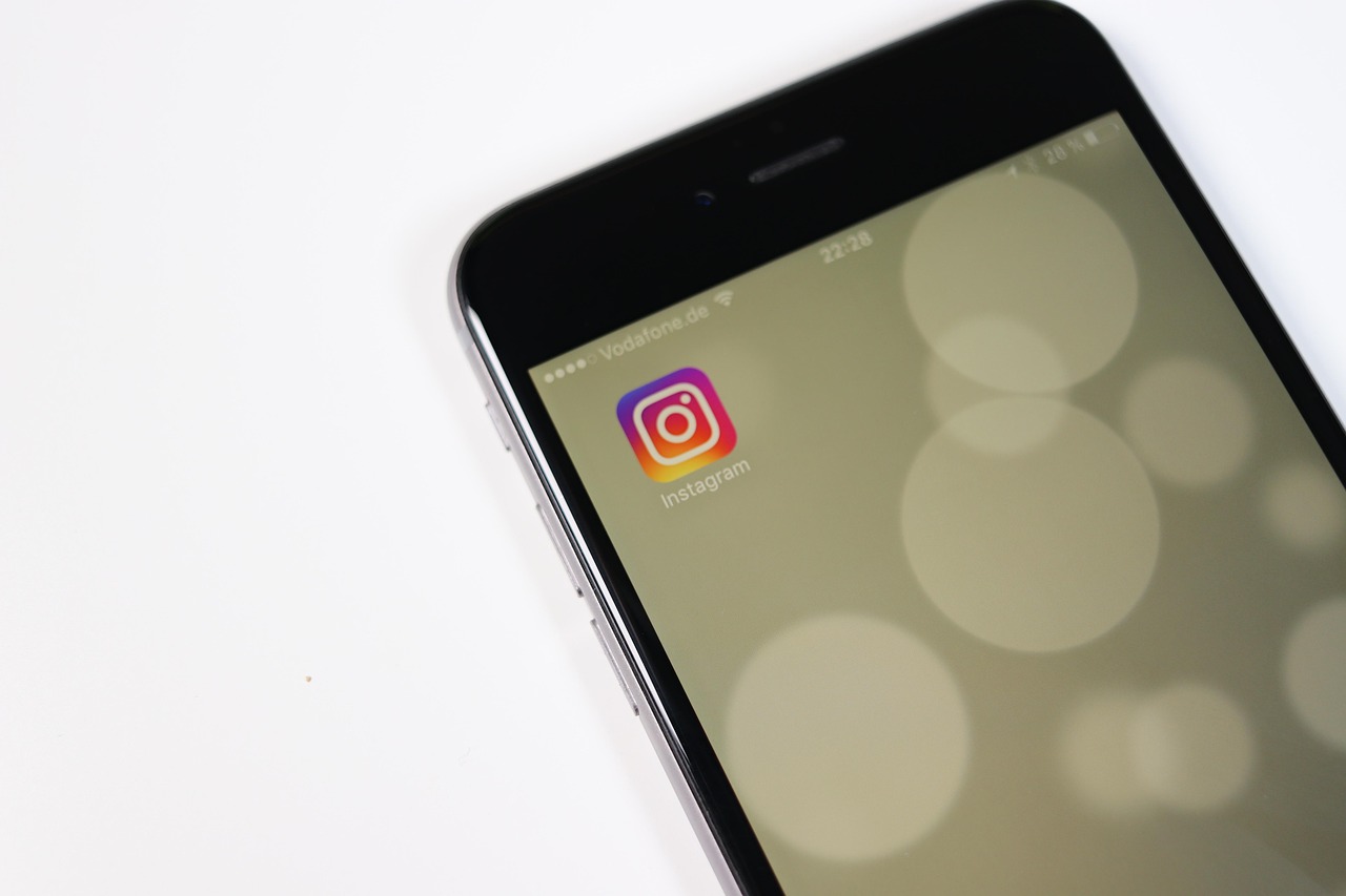 Instagram注冊賬號全攻略，輕松開啟你的社交之旅