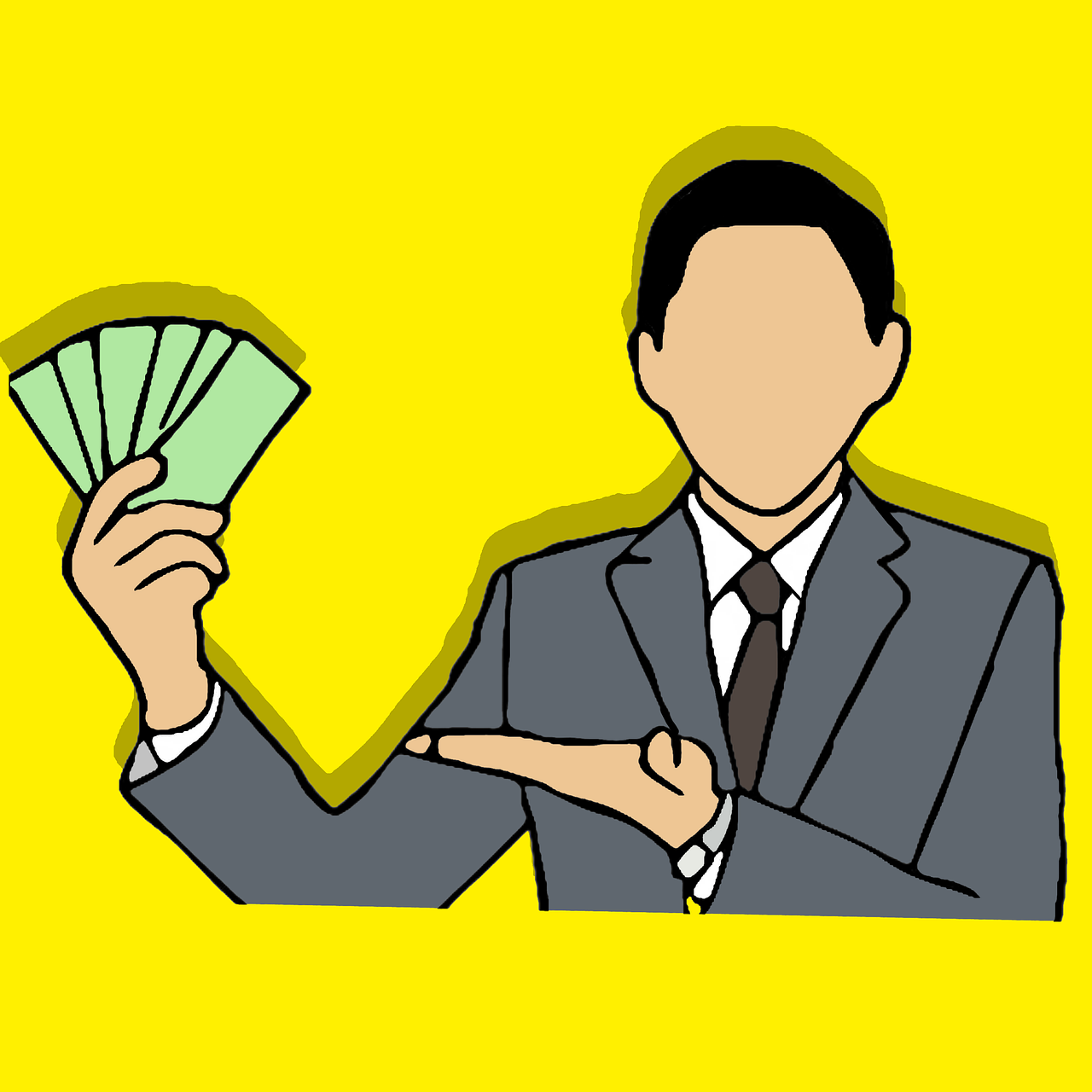注冊資金怎么看？揭秘企業注冊資金背后的秘密