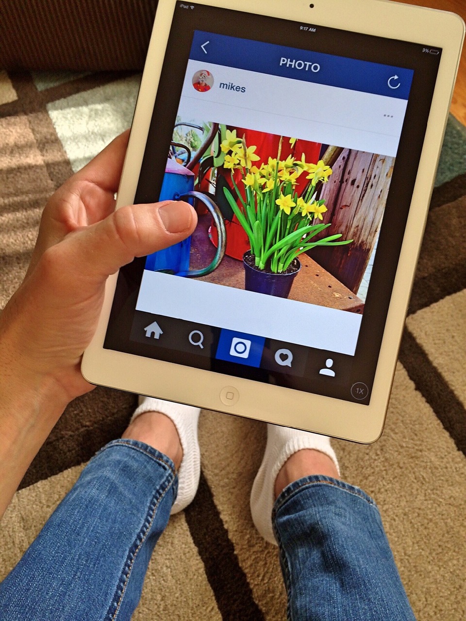 iPad輕松注冊Instagram賬號，新手指南全解析