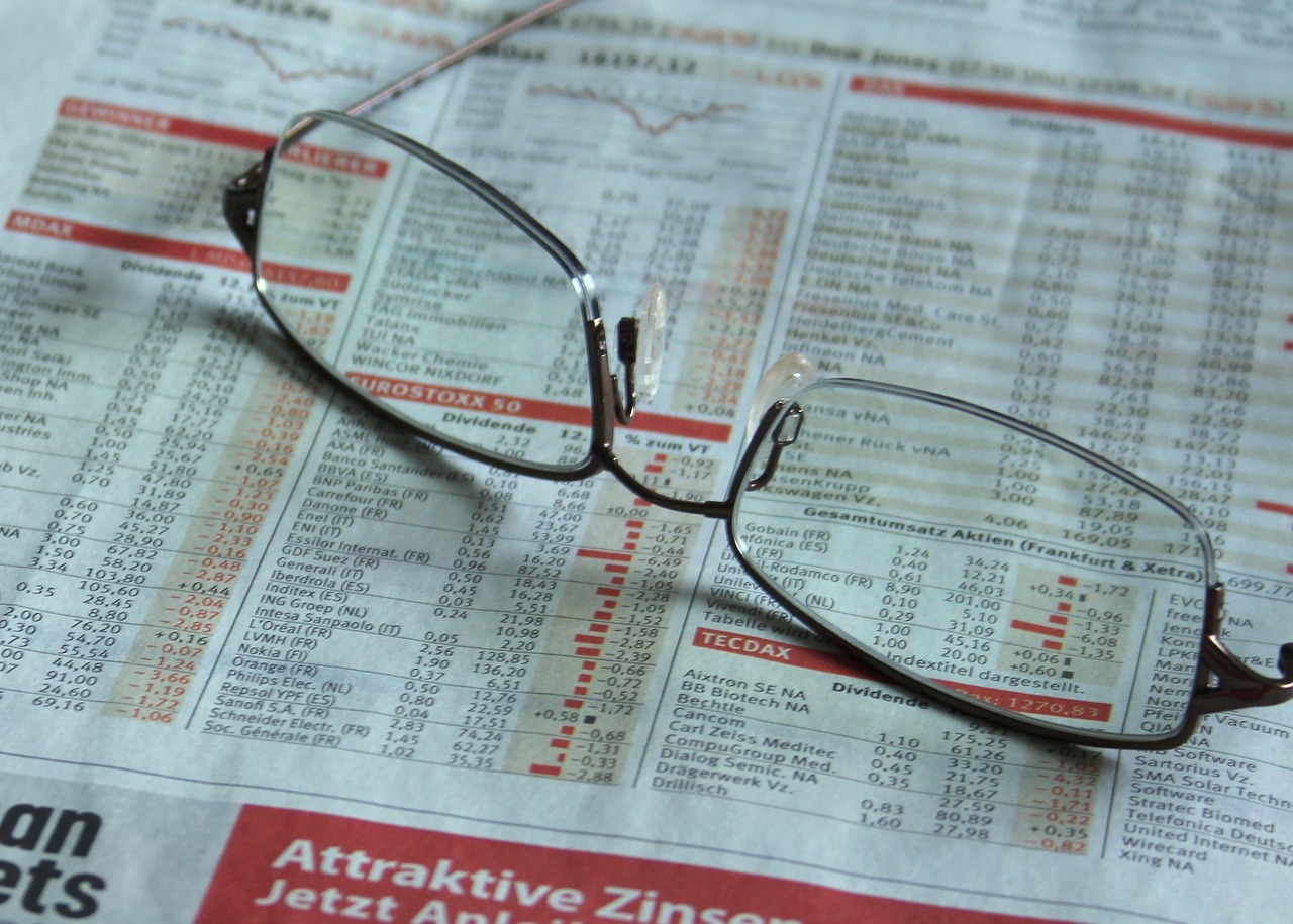 如何投資企業注冊，全方位解析及實用指南