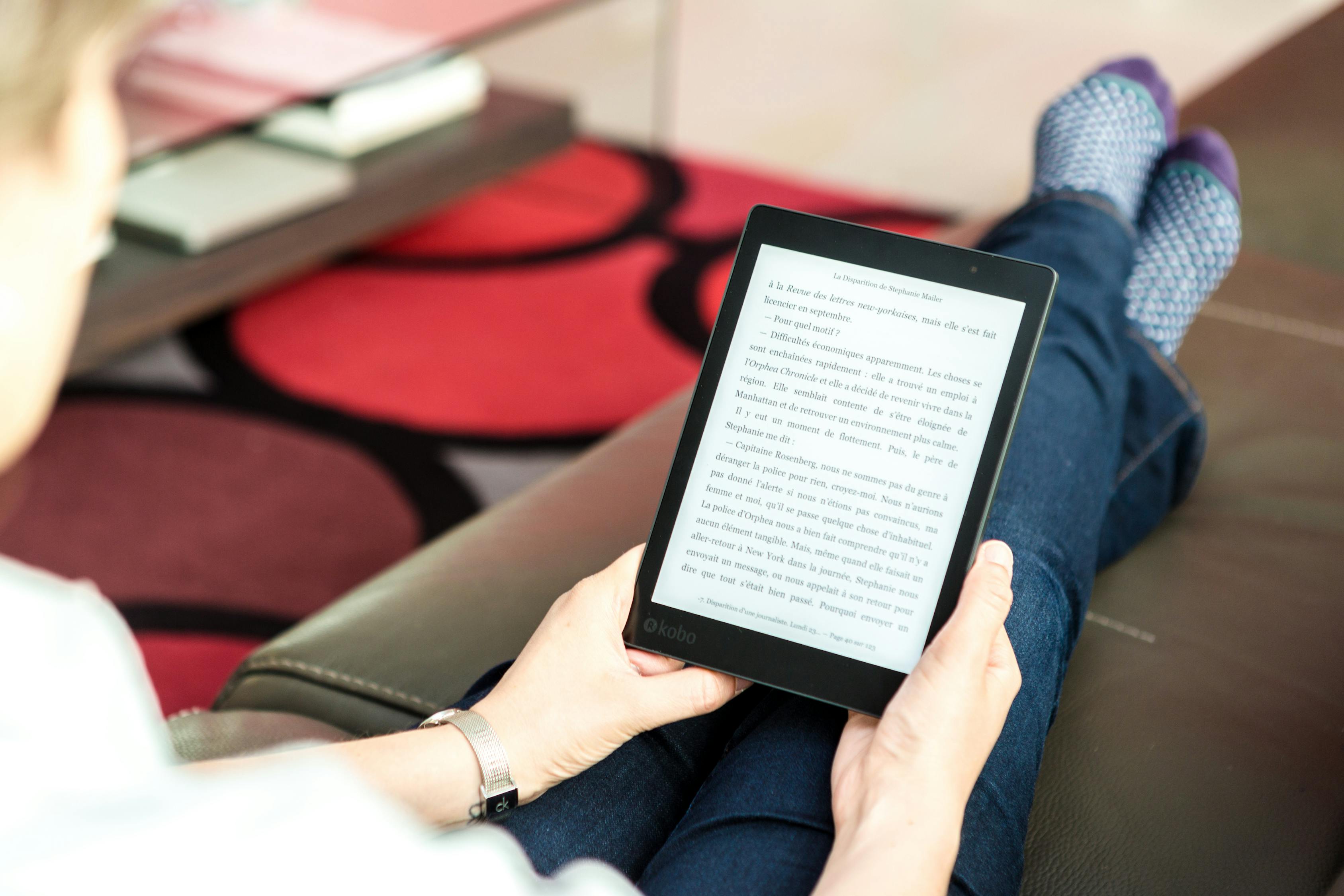 Kindle電子書閱讀器，如何輕松注冊設備，暢享閱讀樂趣