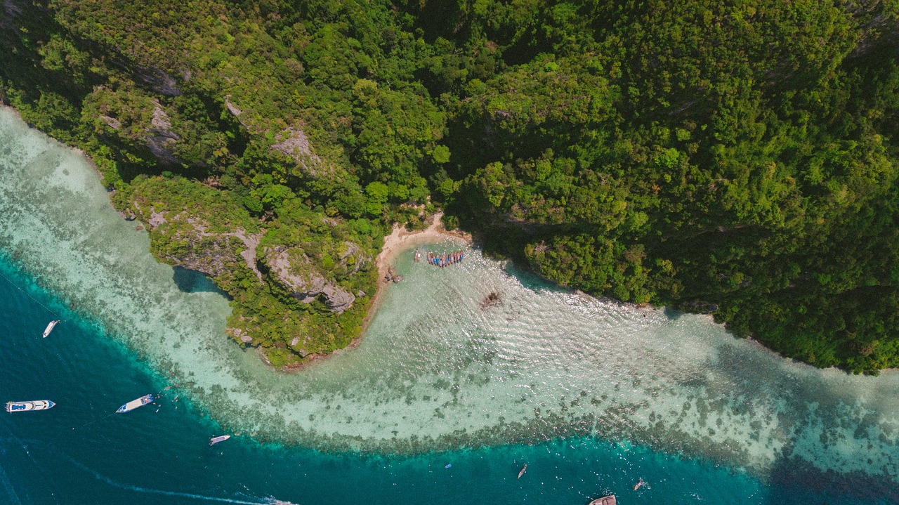 旅游熱點新聞，探尋2023年最熱門的旅游目的地