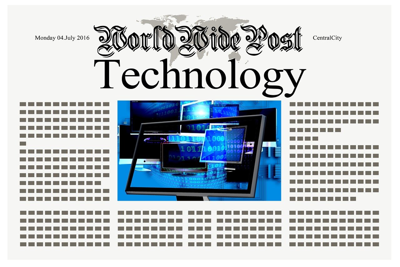 新聞在線，新媒體時代下的信息傳播新格局