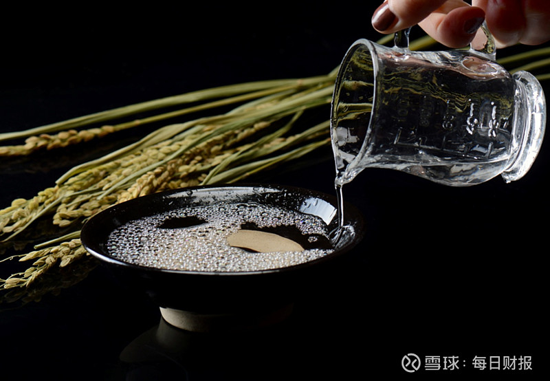 珍酒李渡亮眼業績背后藏隱憂 渠道擴張加速毛利率遠低行業均值