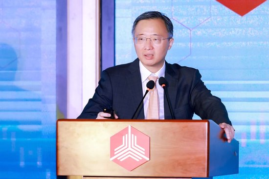 沈建光：當年劉強東做電商又去搞物流，絕對是創新