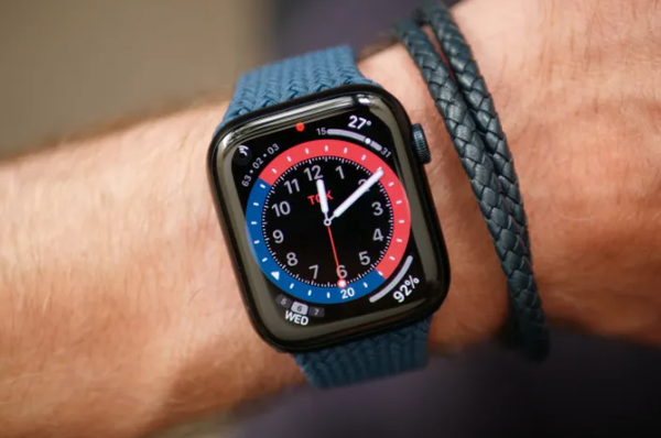 Apple Watch Series 10對比Series 8 你真的有必要升級嗎？