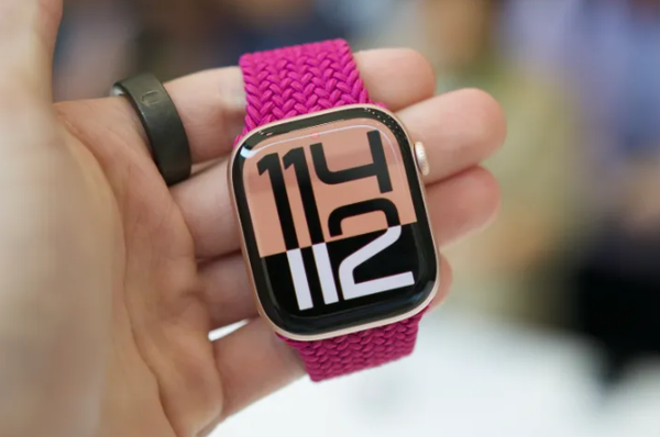 Apple Watch Series 10對比Series 8 你真的有必要升級嗎？