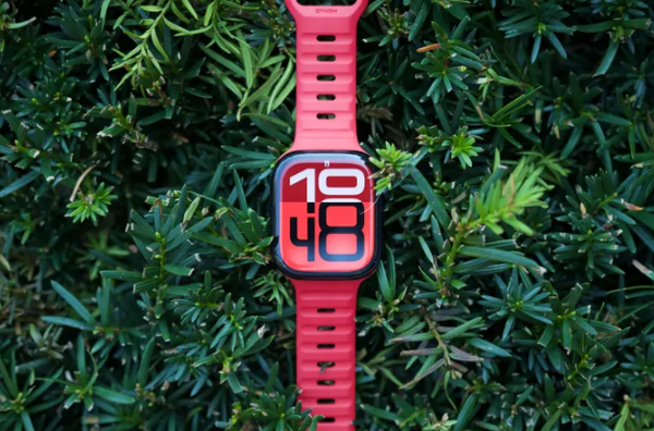 Apple Watch Series 10對比Series 8 你真的有必要升級嗎？