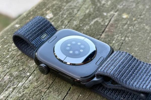 Apple Watch Series 10對比Series 8 你真的有必要升級嗎？