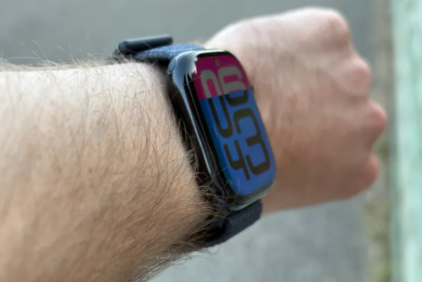 Apple Watch Series 10對比Series 8 你真的有必要升級嗎？